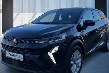 Renault Symbioz 28.241 km 25.790 &euro; Berlin 13055