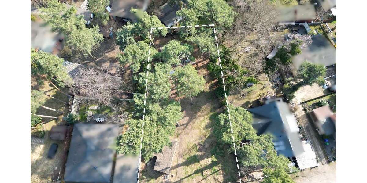 Grundstück Rangsdorf - 339.000&euro; | Angebot:25908173