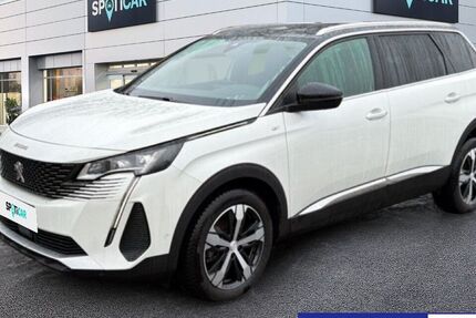 Peugeot 5008 15.390 km 25.990 &euro; Berlin 10369