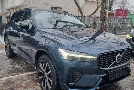 Volvo XC60 131.000 km 28.900 &euro; Berlin 12051