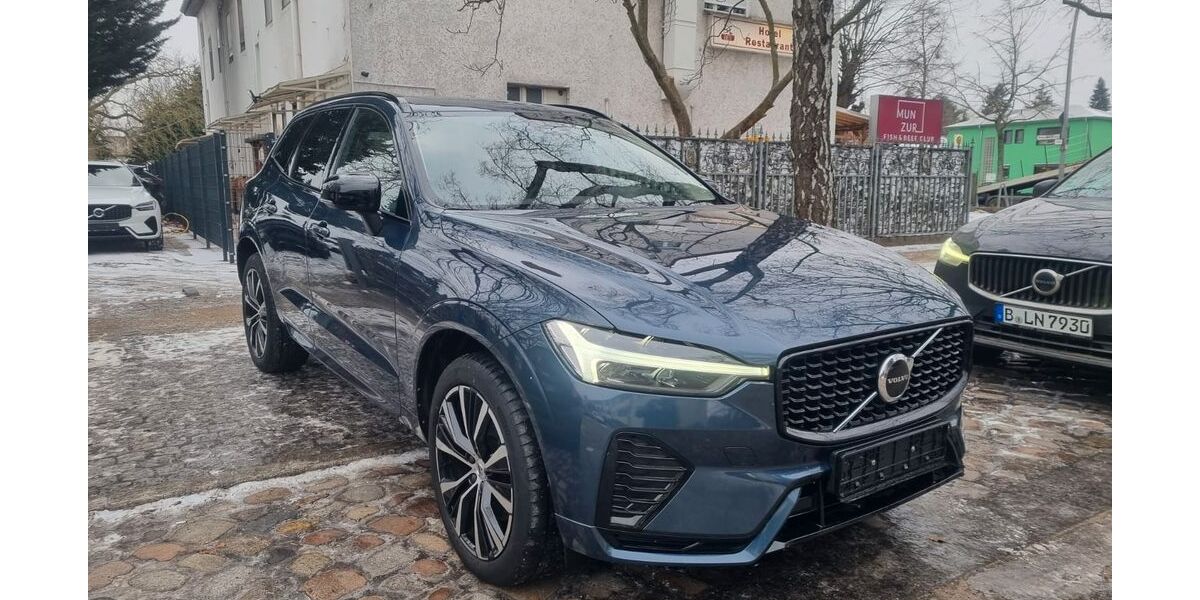 Volvo XC60 131.000 km 28.900 &euro; Berlin 12051