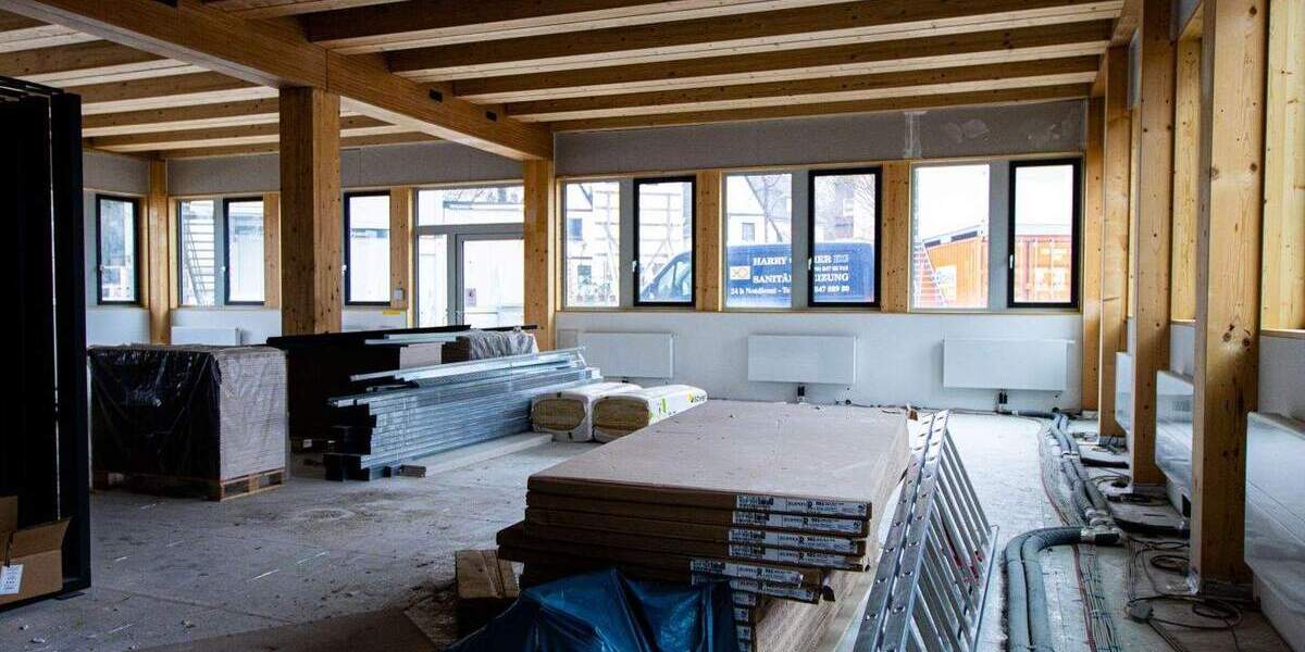 Gewerbeobjekt Berlin Lichterfelde - 7.800&euro; | Angebot:24768669