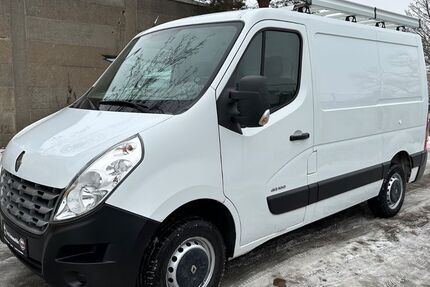 Renault Master 129.700 km 9.190 &euro; Berlin OT Alt-Hohenschönhausen 13055