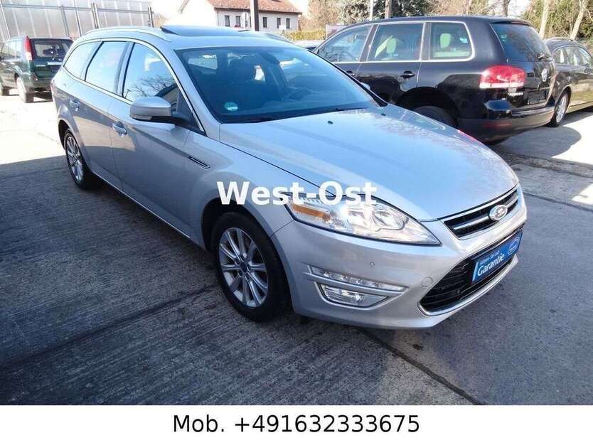 Mondeo