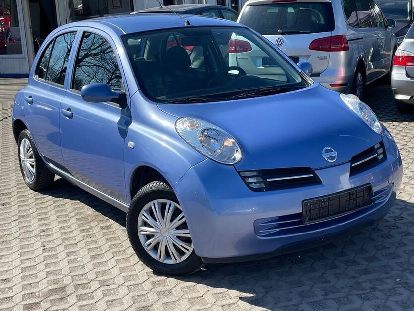 Micra