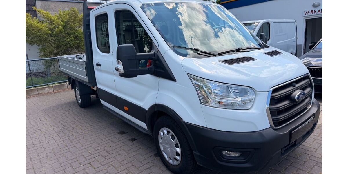 Ford Transit 65.411 km 21.900 &euro; Berlin 12351