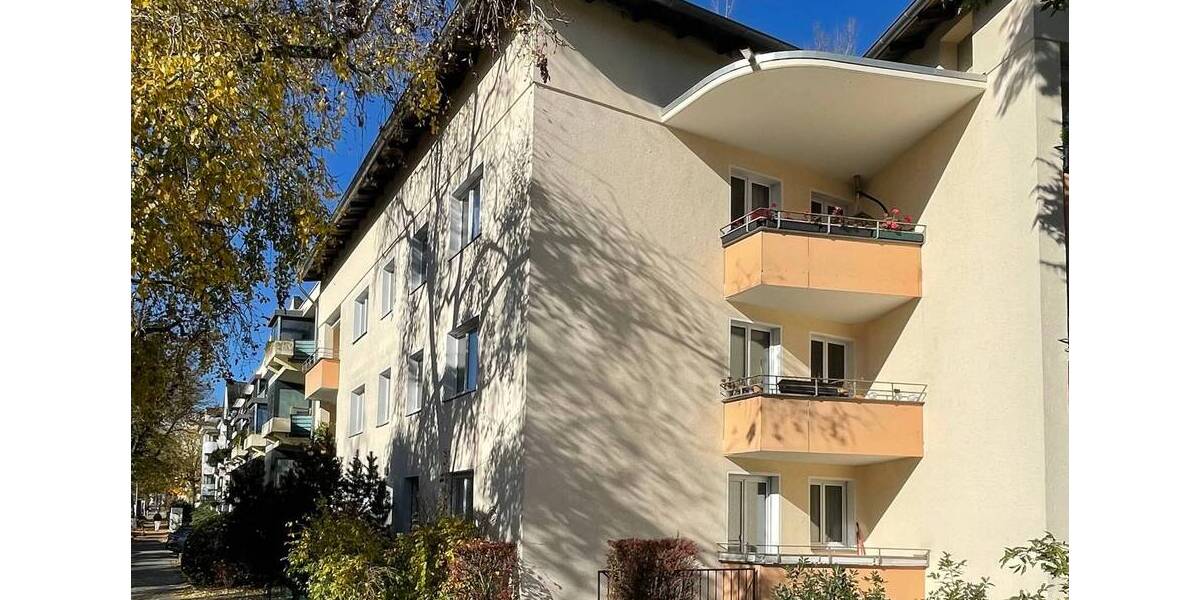Etagenwohnung Berlin Schmargendorf - 5 Zimmer, 161 m&sup2;, 620.000&euro; | Angebot:25698931