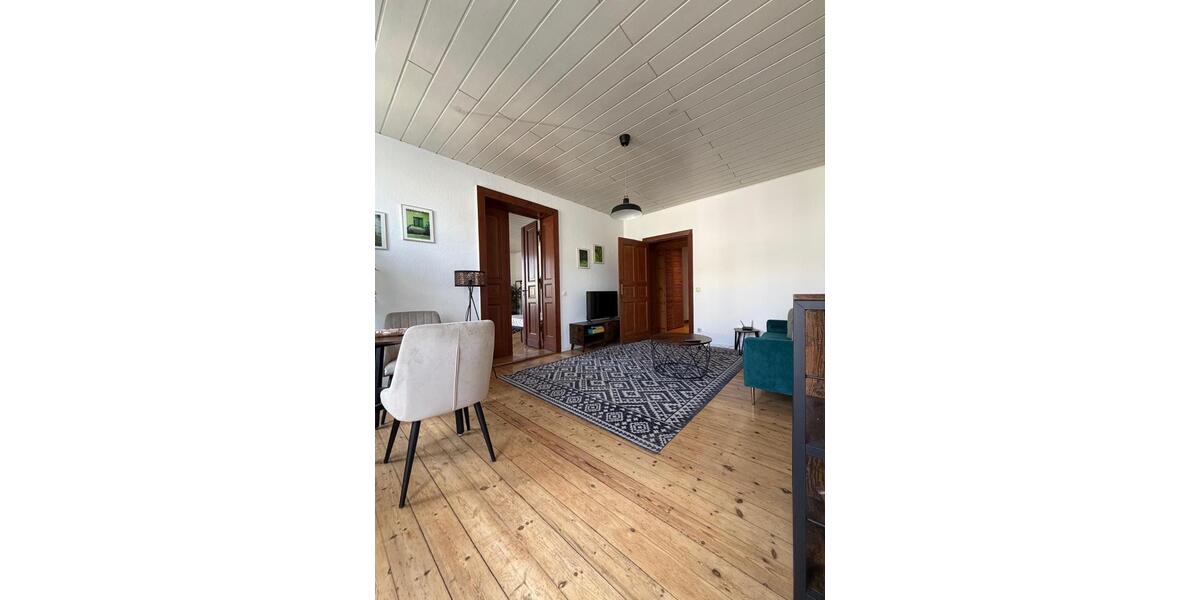 Etagenwohnung Berlin Charlottenburg-Wilmersdorf - 3 Zimmer, 90 m&sup2;, 1.590&euro; | Angebot:26644737