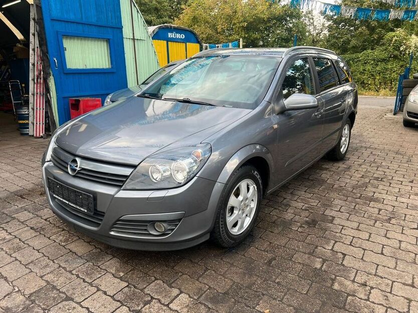 Astra