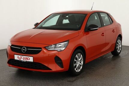 Opel Corsa 28.387 km 13.890 &euro; Hoppegarten OT Hönow 15366