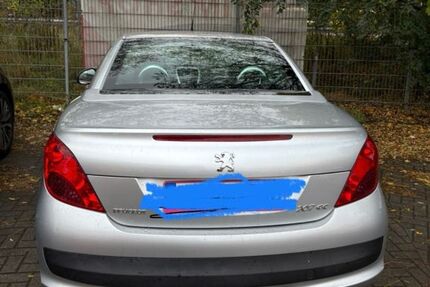 Peugeot 207 161.000 km 1.900 &euro; Berlin 13627
