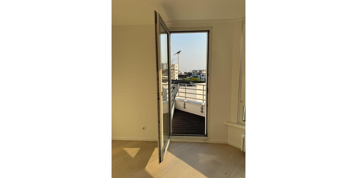 Dachgeschoßwohnung Berlin Tempelhof-Schöneberg - 1 Zimmer, 55 m&sup2;, 420.000&euro; | Angebot:25718736