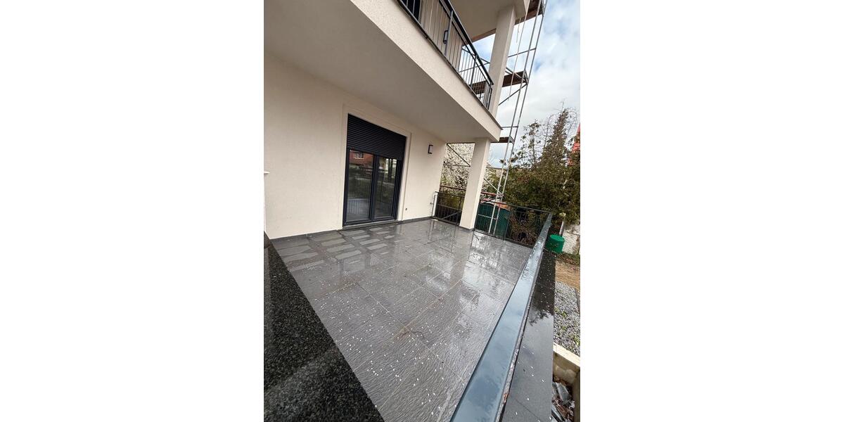 Erdgeschoßwohnung Berlin Spandau - 3 Zimmer, 73 m&sup2;, 1.650&euro; | Angebot:25966448