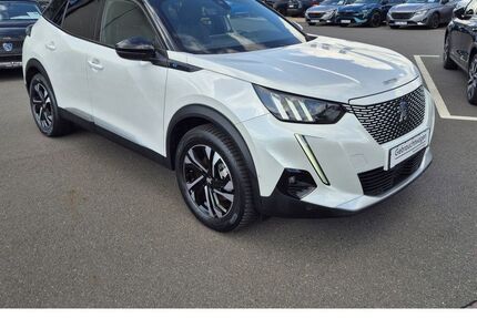 Peugeot 2008 57.128 km 16.999 &euro; Wildau 15745