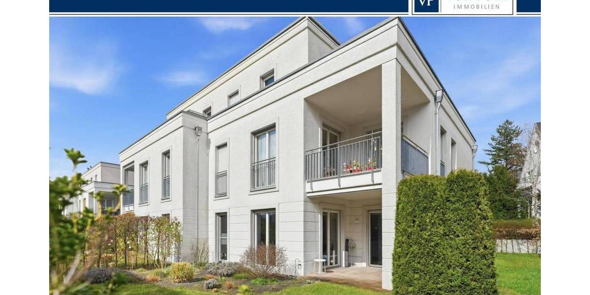 Etagenwohnung Berlin Zehlendorf - 3 Zimmer, 92 m&sup2;, 785.000&euro; | Angebot:26128523