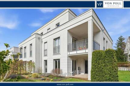 Wohnung Berlin Zehlendorf - 3 Zimmer, 92 m&sup2;, 785.000&euro; | Angebot:26128523