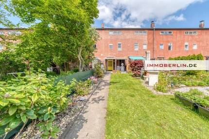 Haus Berlin / Britz Britz - 4 Zimmer, 91 m&sup2;, 650.000&euro; | Angebot:26683482