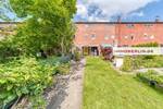 Reihenmittelhaus Berlin / Britz Britz - 4 Zimmer, 91 m&sup2;, 650.000&euro; | Angebot:26683482