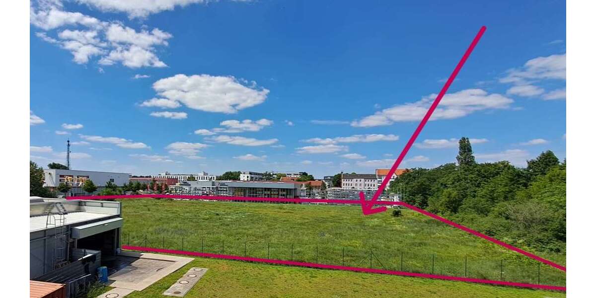 Grundstück Berlin / Adlershof Adlershof - 10.648.000&euro; | Angebot:26981602