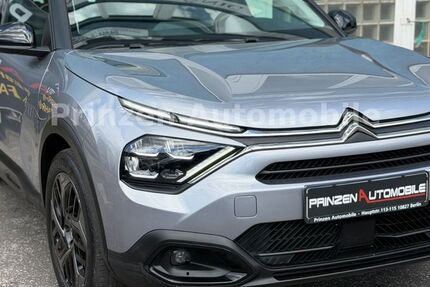 Citroen C4 48.580 km 15.490 &euro; Berlin 10827