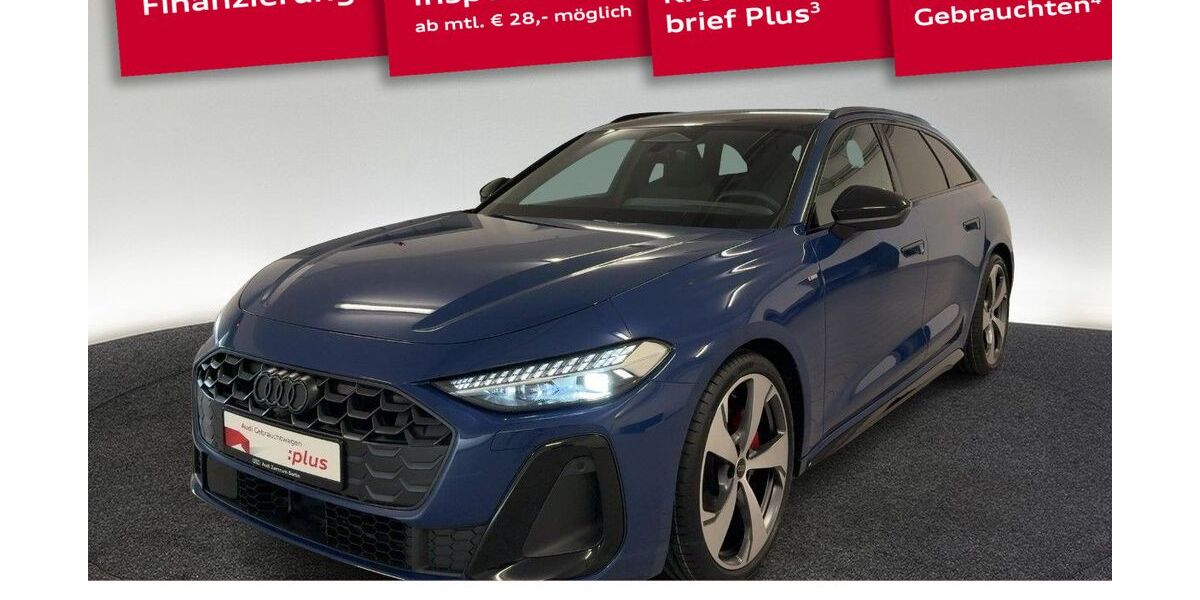 Audi A5 14.594 km 59.990 &euro; Berlin 12489