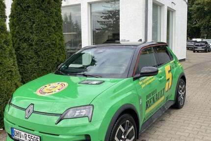 Renault R 5 17.216 km 29.879 &euro; Borgsdorf 16556
