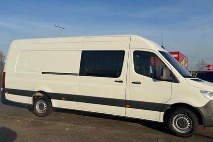 Mercedes-Benz Sprinter 275.000 km 30.821 &euro; Berlin 12099