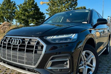 Audi Q5 132.000 km 27.800 € MIttenwalde 15749