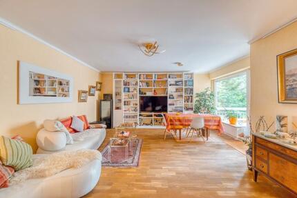 Wohnung Berlin Charlottenburg-Wilmersdorf - 3 Zimmer, 83 m&sup2;, 725.000&euro; | Angebot:27650099