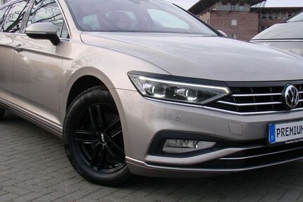 VW Passat 142.589 km 15.980 &euro; Falkensee 14612