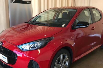Mazda 2 Hybrid 8.033 km 21.900 &euro; Berlin 13088