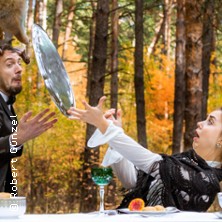 Chaos Royal - Impro à la carte 31.08.2026 BKA THEATER