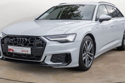Audi A6 14.800 km 56.490 € Potsdam 14482