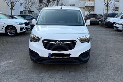 Opel Combo 79.300 km 9.550 &euro; Berlin 13509
