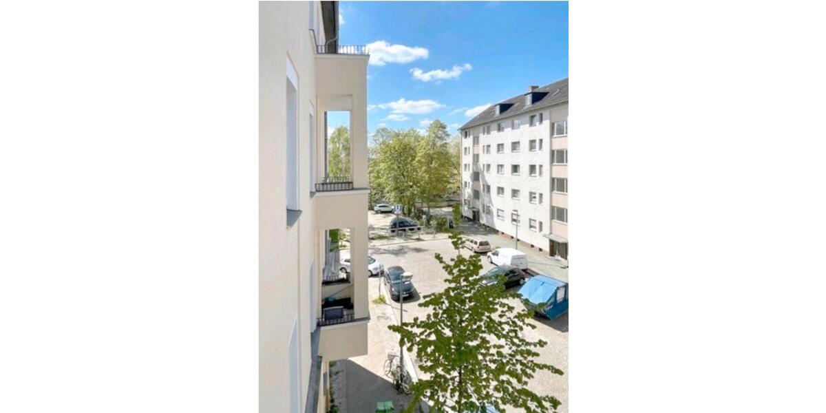 Etagenwohnung Berlin Reinickendorf - 2 Zimmer, 52 m&sup2;, 1.000&euro; | Angebot:25223658
