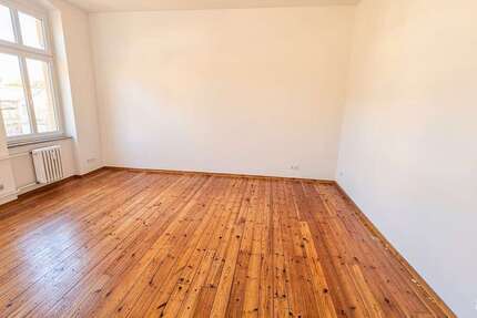 Wohnung Oranienburg - 4 Zimmer, 115 m&sup2;, 1.265&euro; | Angebot:27311936
