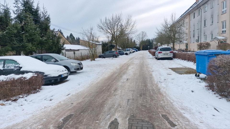 Etagenwohnung Petershagen/Eggersdorf Eggersdorf - 2 Zimmer, 59 m&sup2;, 300&euro; | Angebot:24542743