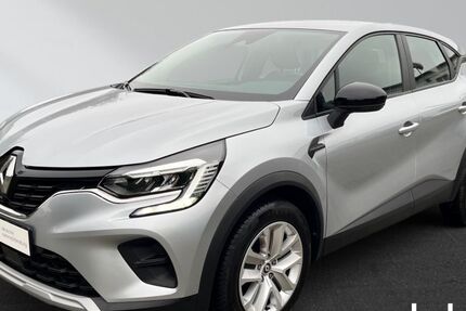 Renault Captur 20.800 km 14.975 &euro; Oranienburg OT Germendorf 16515
