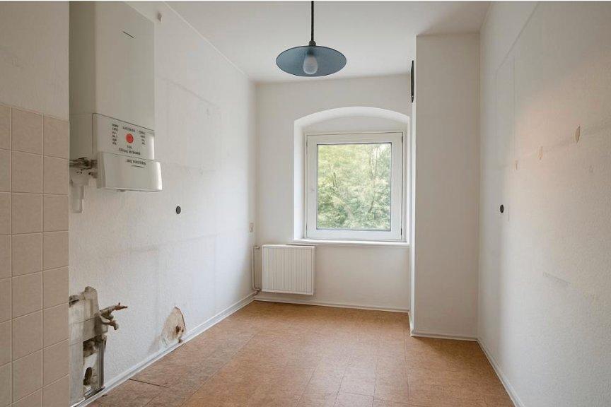 Erdgeschoßwohnung Berlin Treptow-Köpenick - 3 Zimmer, 56 m&sup2;, 1.000&euro; | Angebot:26591454