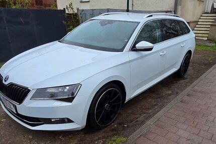 Skoda Superb 179.000 km 13.000 &euro; Panketal 16341