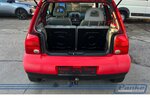 VW Lupo Basis*SchiebeD.*FrontUnfa*AHK 149.624 km 980 &euro; Berlin 13187