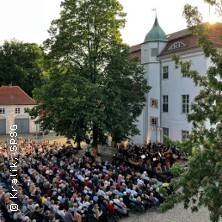 12. Klassik OpenAir im Jagdschloss Grunewald - Schwanensee op. 20 Berlin