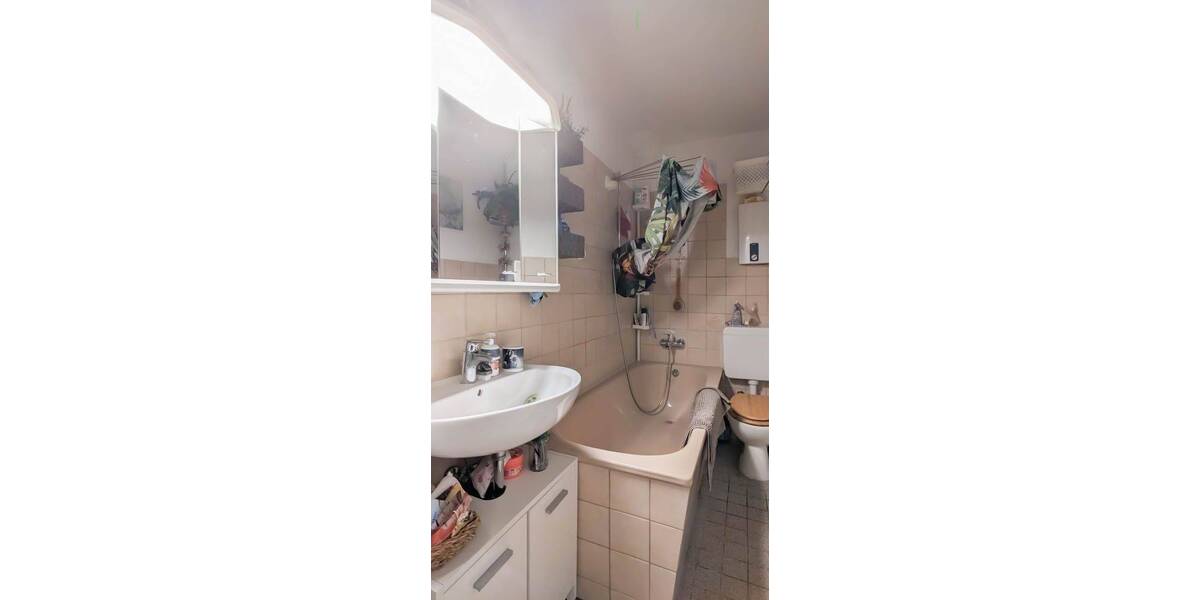 Etagenwohnung Berlin Reinickendorf - 2 Zimmer, 66 m&sup2;, 250.000&euro; | Angebot:25988147