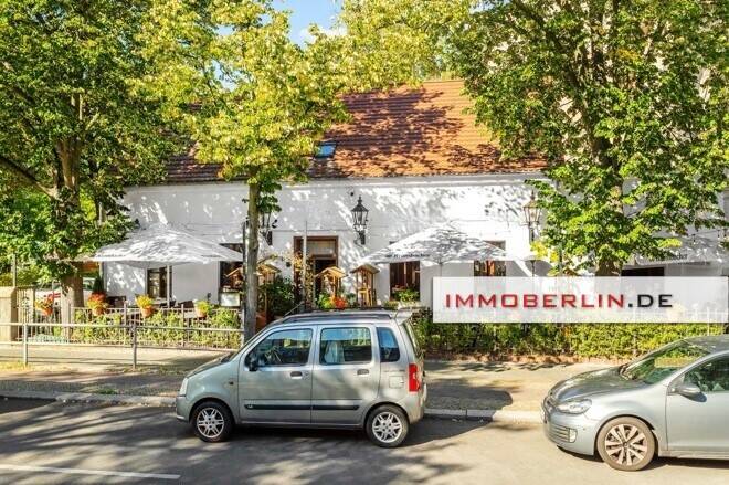 Gewerbeobjekt Berlin Zehlendorf - 1.850.000&euro; | Angebot:26540187