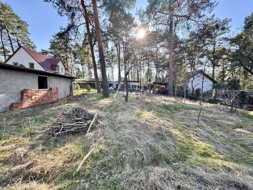 Grundstück zu verkaufen in Berlin 275.000 € 774 m²