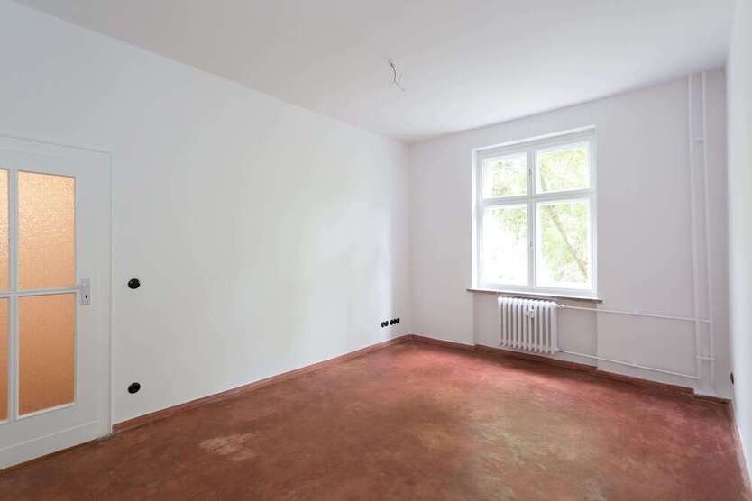 Wohnung zum Kaufen in Berlin 350.000 € 54.34 m²
