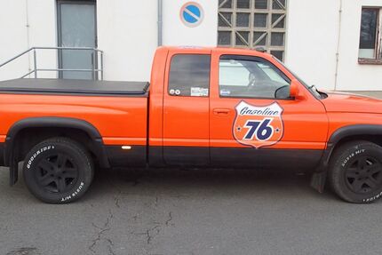 Dodge RAM 234.000 km 6.999 &euro; Neuenhagen bei Berlin 15366