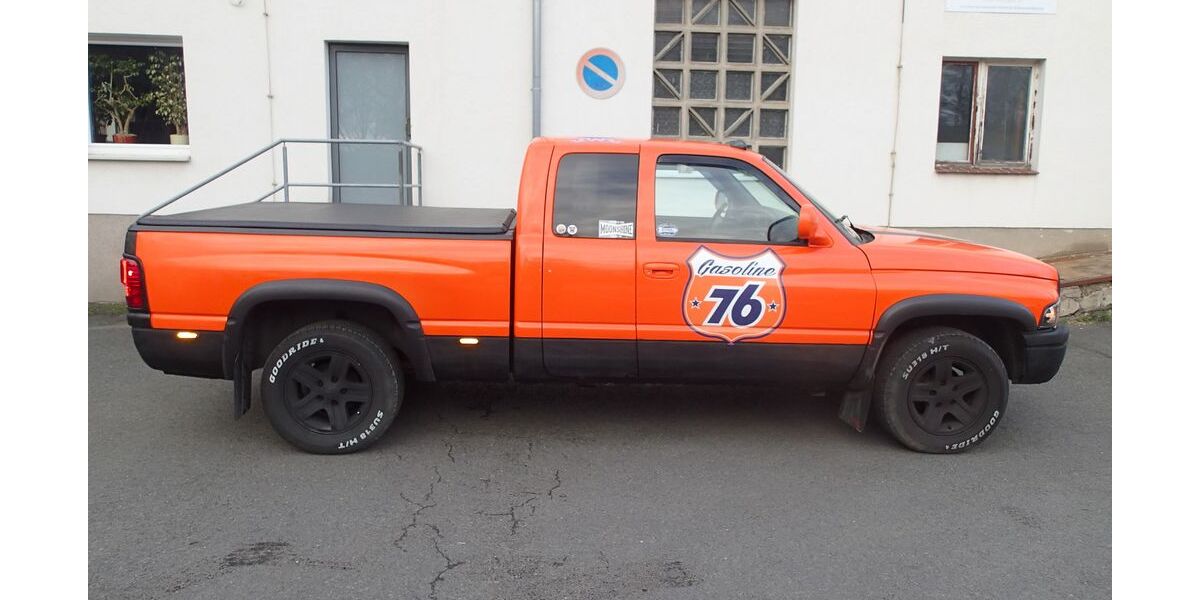 Dodge RAM 234.000 km 6.999 &euro; Neuenhagen bei Berlin 15366