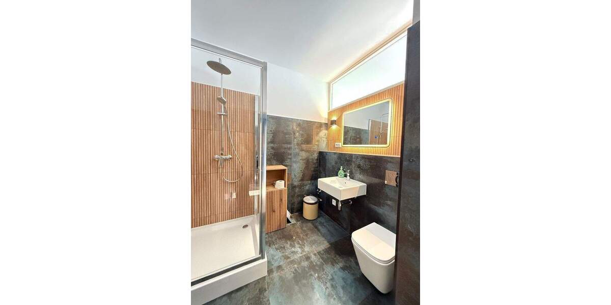 Etagenwohnung Berlin Westend - 2 Zimmer, 46 m&sup2;, 1.050&euro; | Angebot:24833671