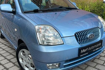 Kia Picanto 95.500 km 3.990 &euro; Berlin -Tegel 13509